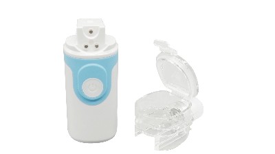 尼羅河霧化器通過了ISO13485認證